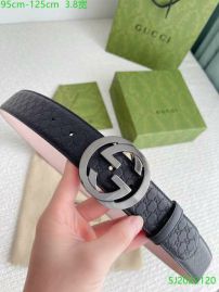 Picture of Gucci Belts _SKUGucciBelt38mmX95-125CM7D3103339